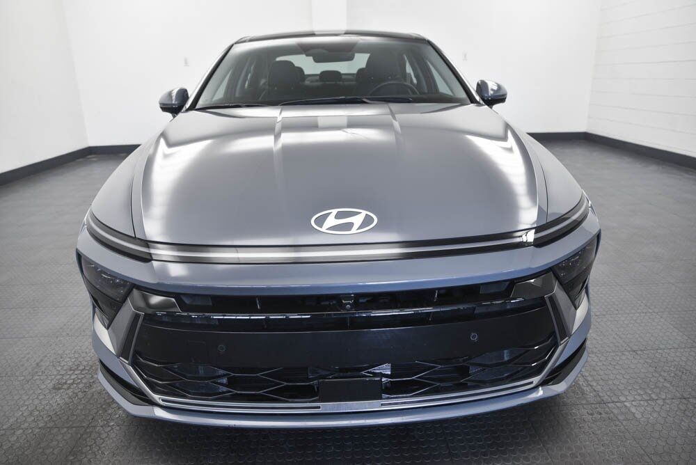 2024 Hyundai Sonata Hybrid Limited AKRON OH