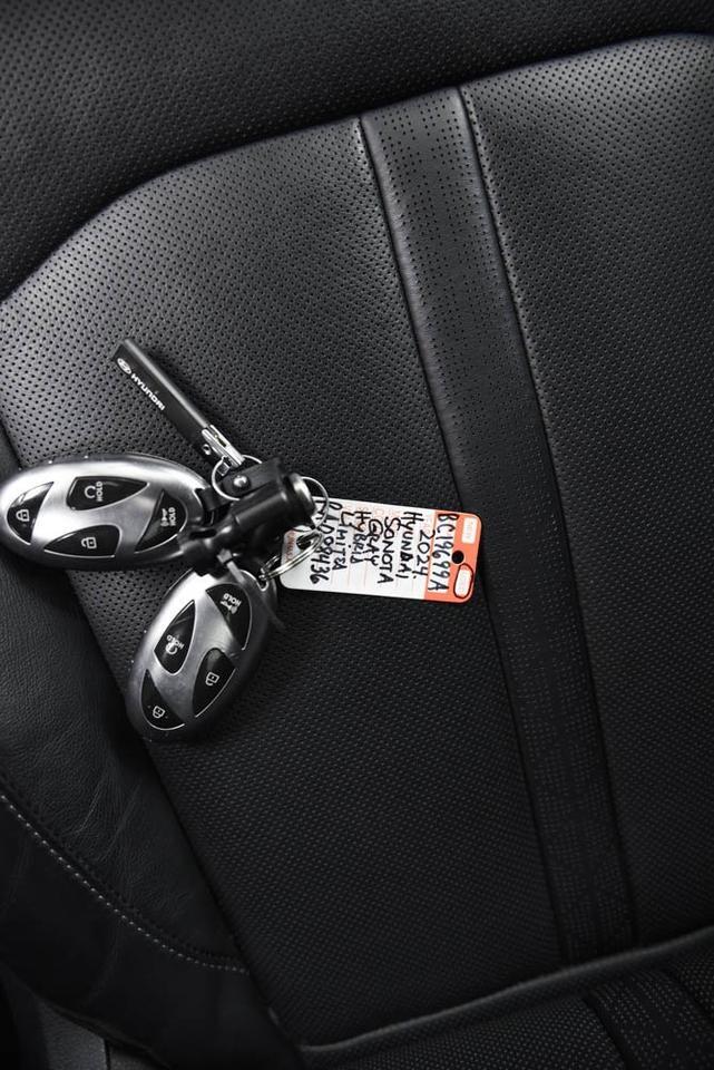 2024 Hyundai Sonata Hybrid Limited AKRON OH
