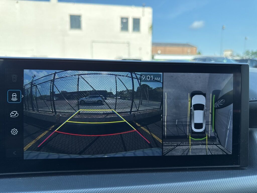2024 Hyundai Sonata Hybrid Limited AKRON OH