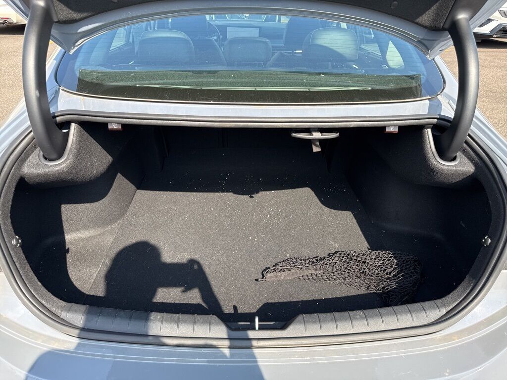 2024 Hyundai Sonata Hybrid Limited AKRON OH