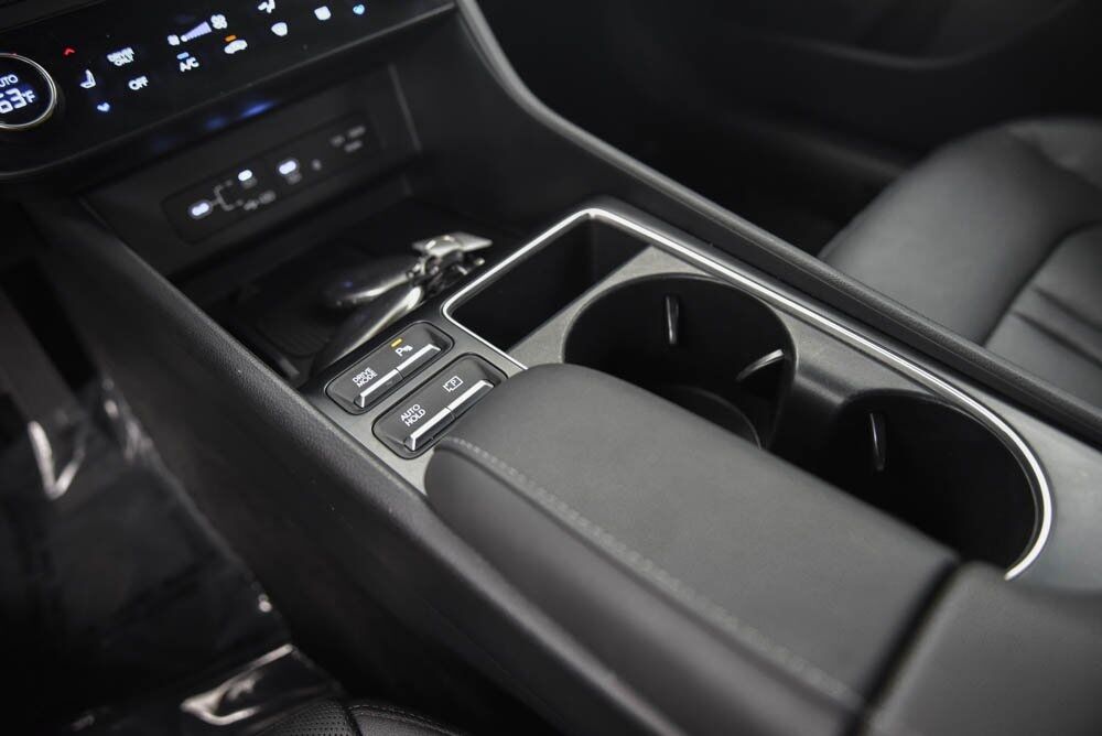 2024 Hyundai Sonata Hybrid Limited AKRON OH