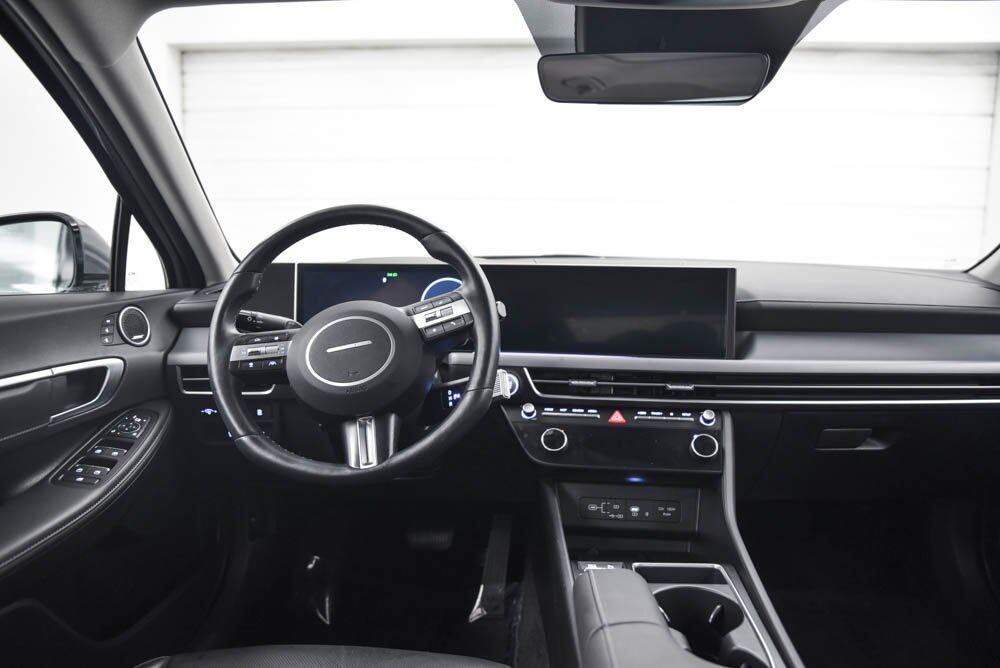 2024 Hyundai Sonata Hybrid Limited AKRON OH