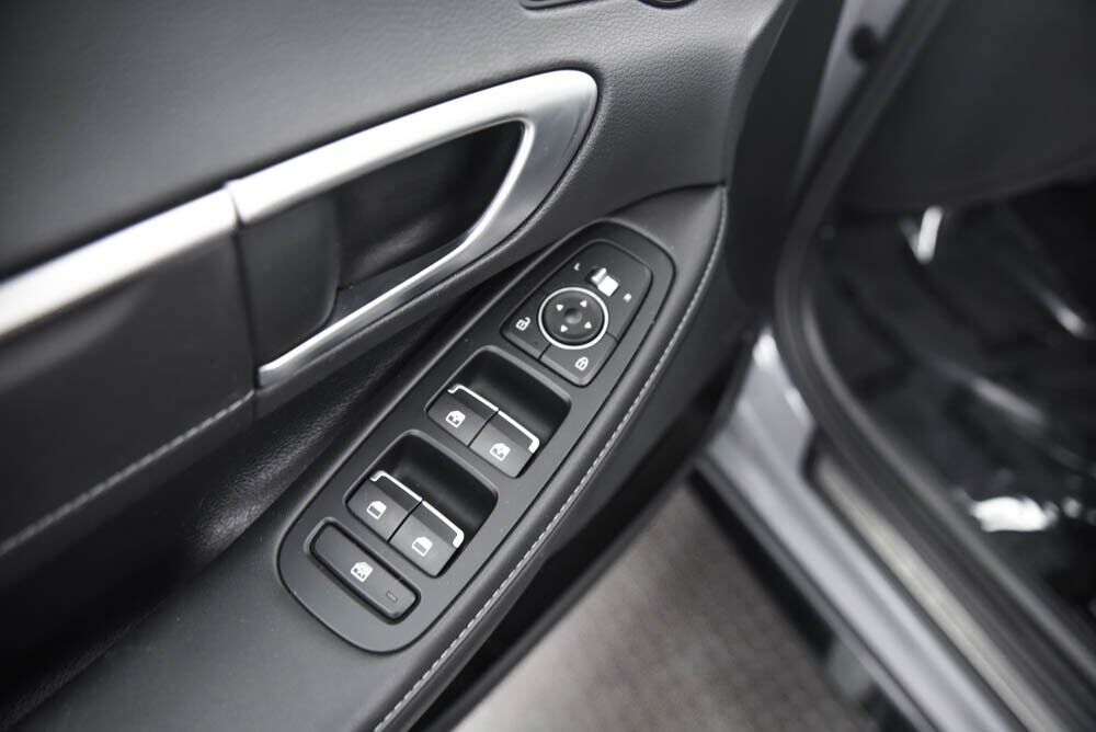 2024 Hyundai Sonata Hybrid Limited AKRON OH