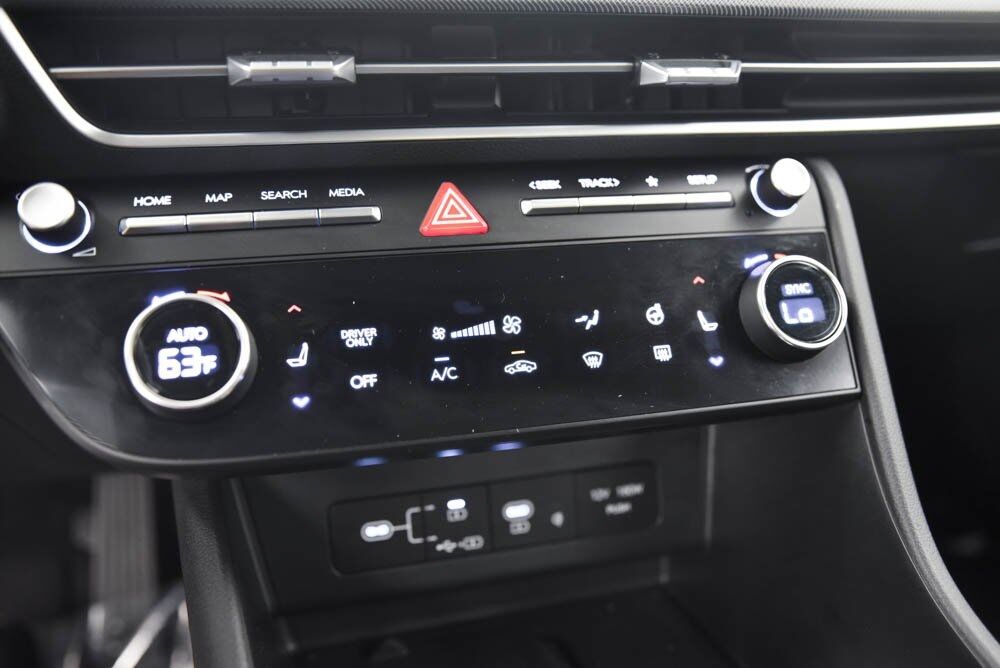 2024 Hyundai Sonata Hybrid Limited AKRON OH