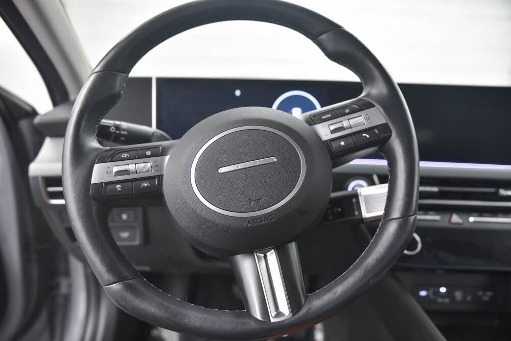 2024 Hyundai Sonata Hybrid Limited AKRON OH
