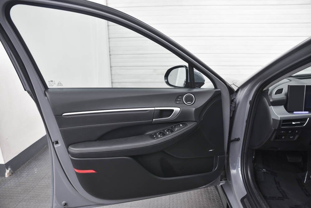 2024 Hyundai Sonata Hybrid Limited AKRON OH