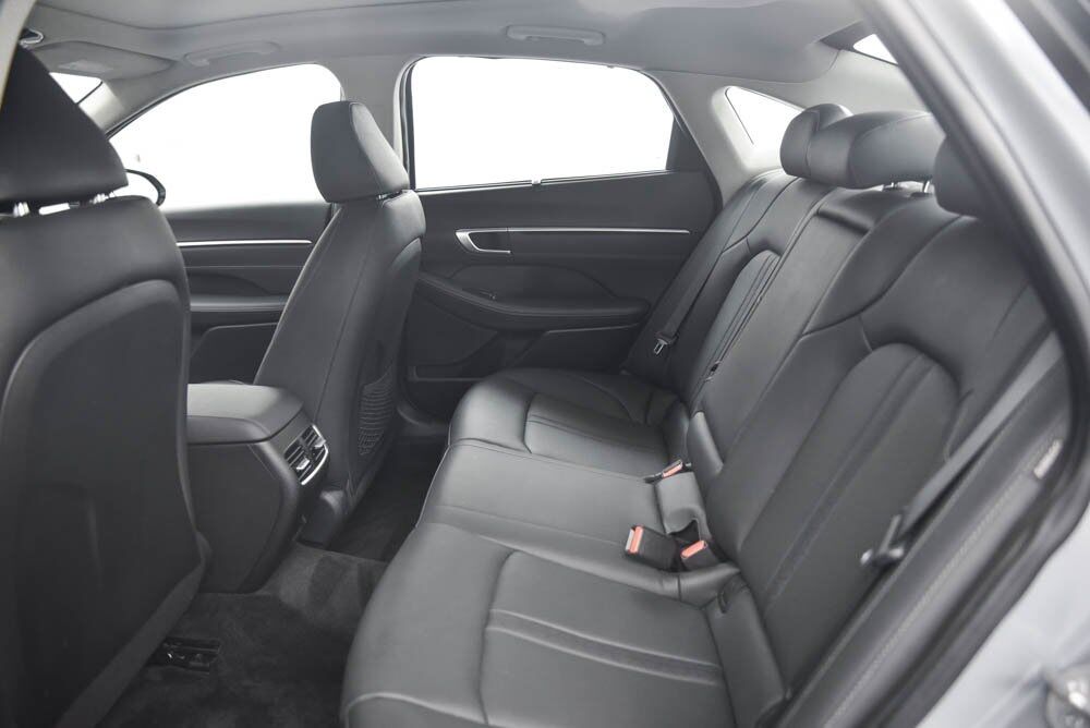 2024 Hyundai Sonata Hybrid Limited AKRON OH
