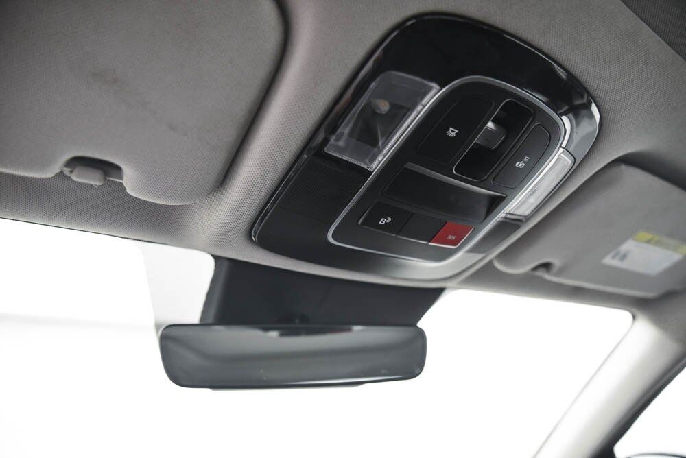 2024 Hyundai Sonata Hybrid Limited AKRON OH
