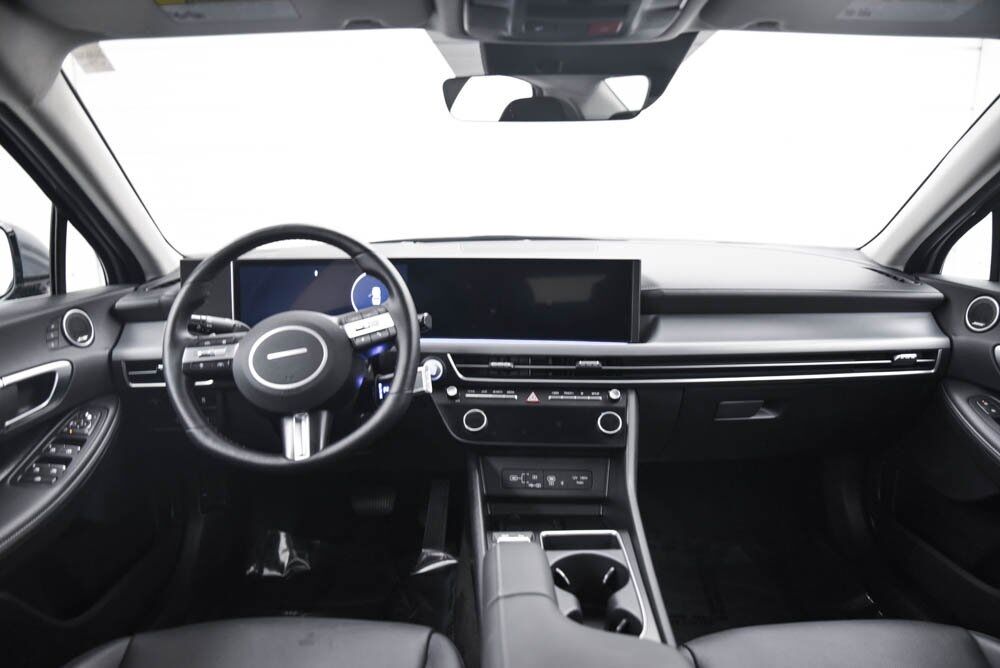 2024 Hyundai Sonata Hybrid Limited AKRON OH