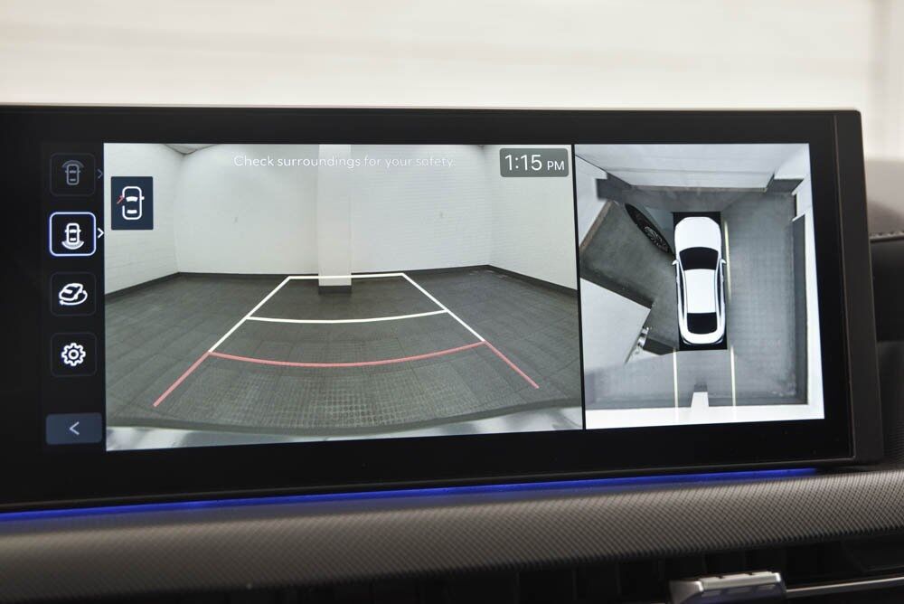 2024 Hyundai Sonata Hybrid Limited AKRON OH