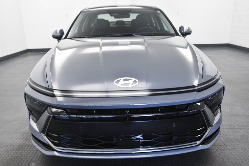 2024 Hyundai Sonata Hybrid Limited AKRON OH