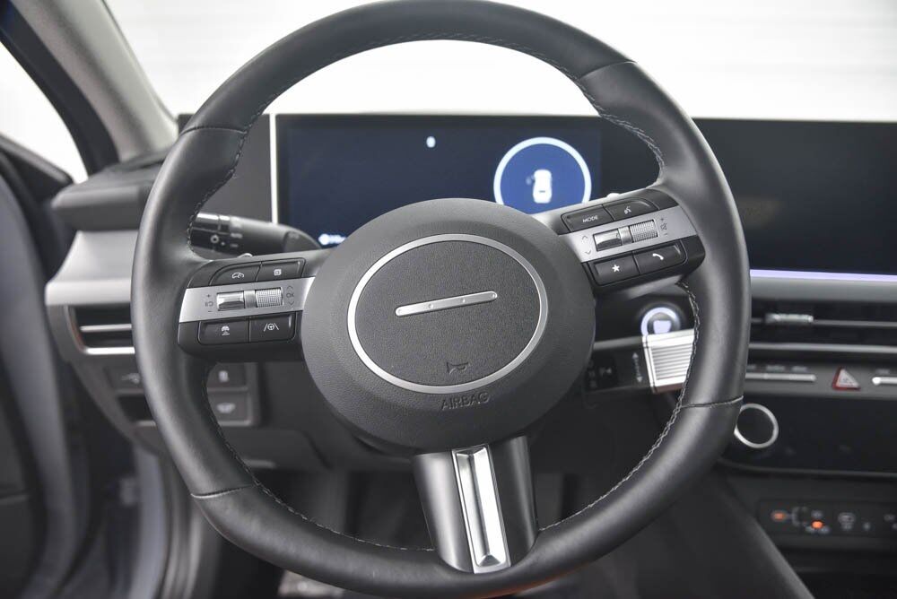 2024 Hyundai Sonata Hybrid Limited AKRON OH