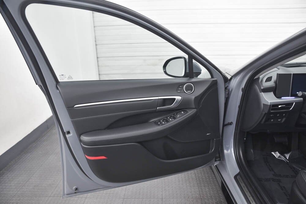 2024 Hyundai Sonata Hybrid Limited AKRON OH
