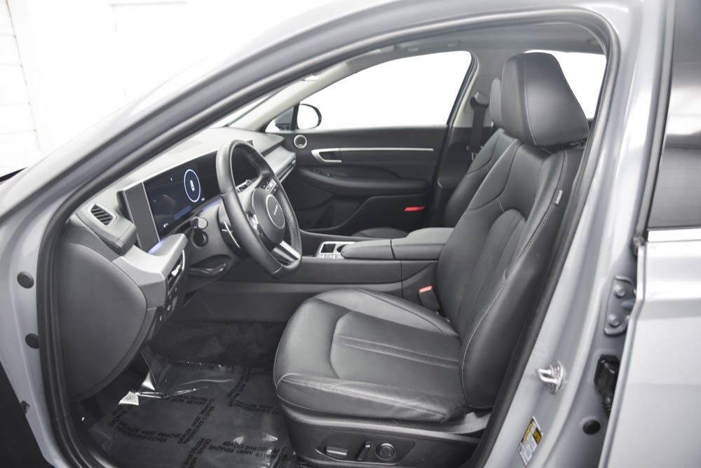 2024 Hyundai Sonata Hybrid Limited AKRON OH