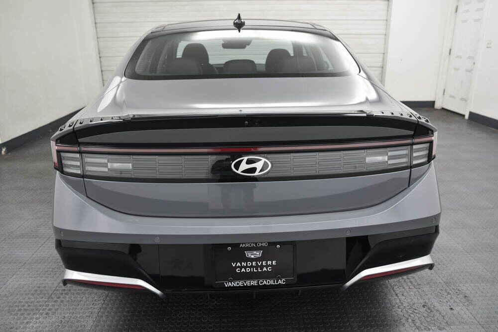 2024 Hyundai Sonata Hybrid Limited AKRON OH