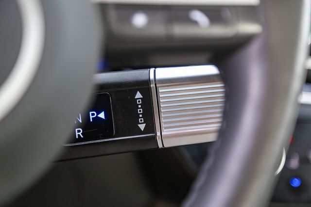 2024 Hyundai Sonata Hybrid Limited Folsom CA
