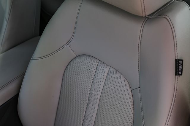 2024 Hyundai Sonata Hybrid Limited Folsom CA