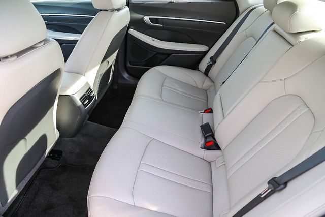 2024 Hyundai Sonata Hybrid Limited Folsom CA