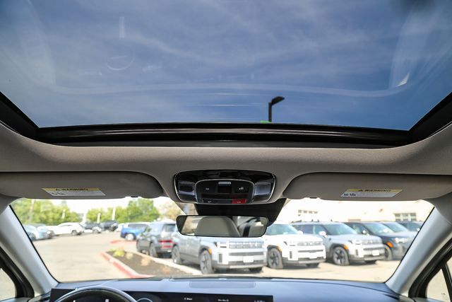 2024 Hyundai Sonata Hybrid Limited Folsom CA