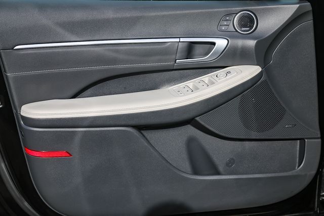 2024 Hyundai Sonata Hybrid Limited Folsom CA