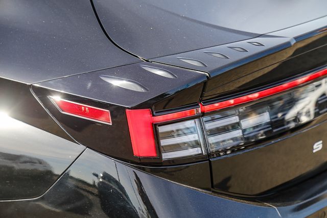 2024 Hyundai Sonata Hybrid Limited Folsom CA
