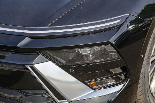 2024 Hyundai Sonata Hybrid Limited Folsom CA