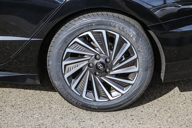 2024 Hyundai Sonata Hybrid Limited Folsom CA