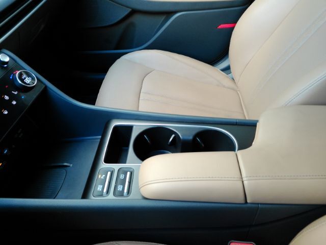 2024 Hyundai Sonata Hybrid Limited Plano TX