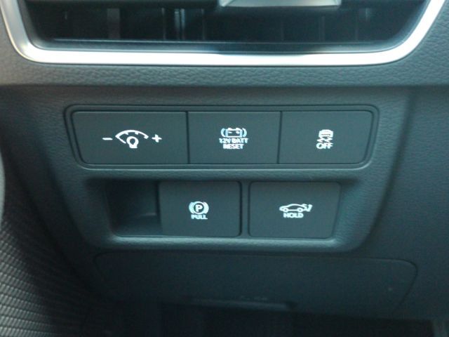 2024 Hyundai Sonata Hybrid Limited Plano TX