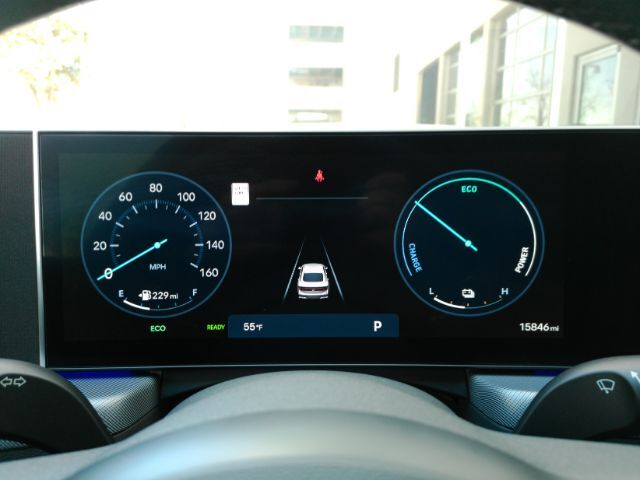 2024 Hyundai Sonata Hybrid Limited Plano TX