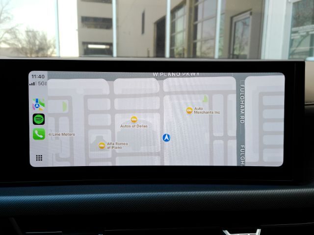 2024 Hyundai Sonata Hybrid Limited Plano TX