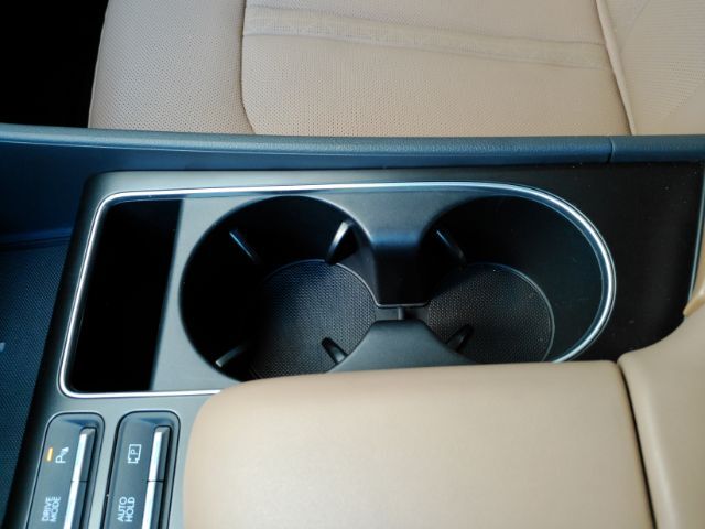 2024 Hyundai Sonata Hybrid Limited Plano TX