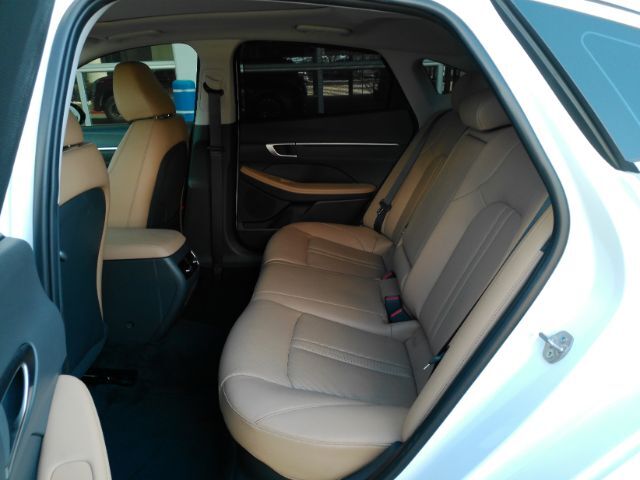 2024 Hyundai Sonata Hybrid Limited Plano TX