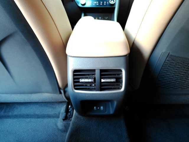 2024 Hyundai Sonata Hybrid Limited Plano TX