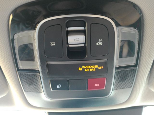 2024 Hyundai Sonata Hybrid Limited Plano TX