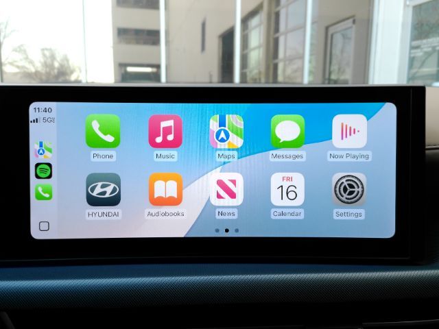 2024 Hyundai Sonata Hybrid Limited Plano TX