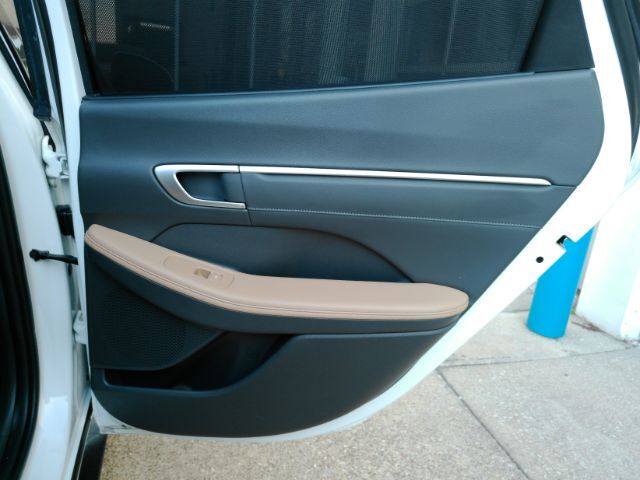 2024 Hyundai Sonata Hybrid Limited Plano TX