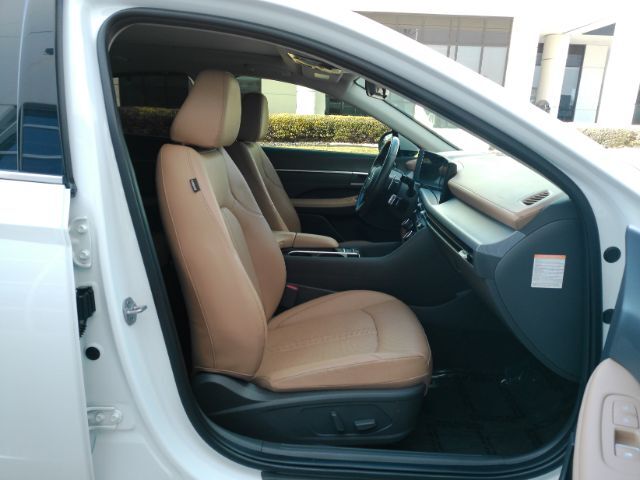 2024 Hyundai Sonata Hybrid Limited Plano TX