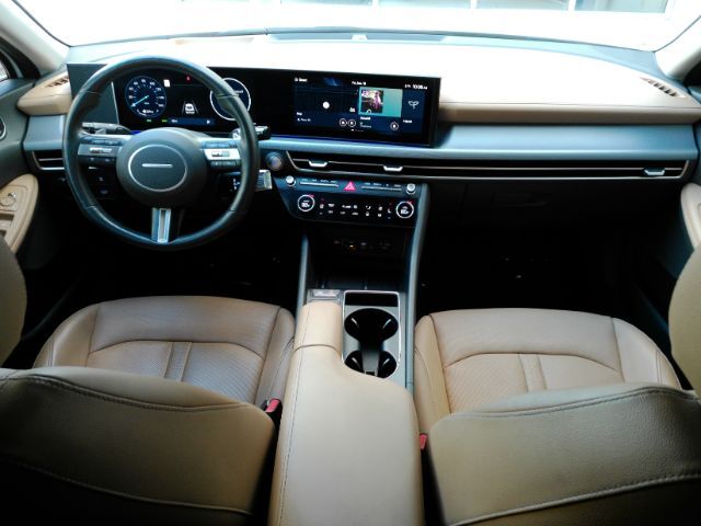 2024 Hyundai Sonata Hybrid Limited Plano TX
