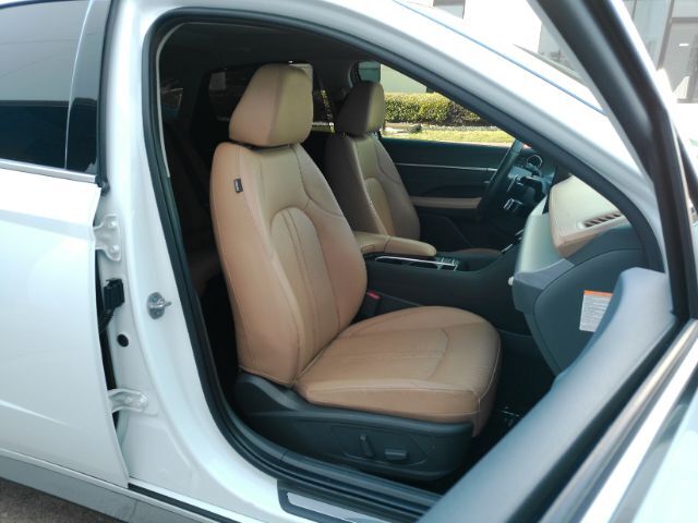 2024 Hyundai Sonata Hybrid Limited Plano TX