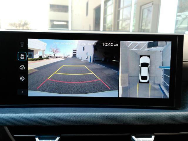 2024 Hyundai Sonata Hybrid Limited Plano TX