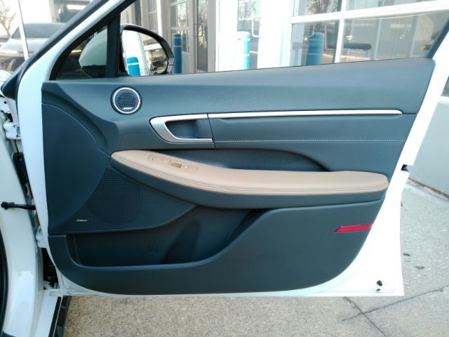 2024 Hyundai Sonata Hybrid Limited Plano TX