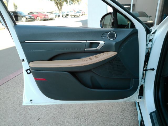 2024 Hyundai Sonata Hybrid Limited Plano TX