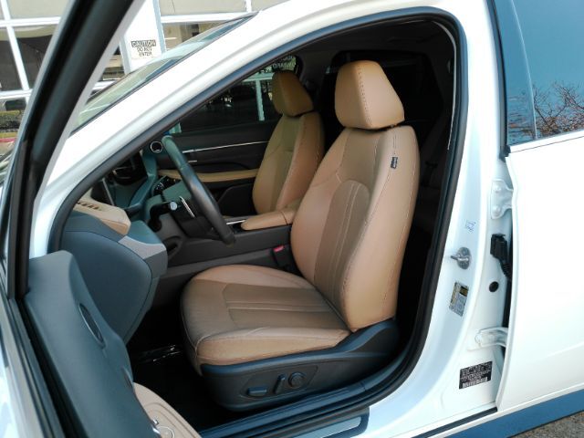 2024 Hyundai Sonata Hybrid Limited Plano TX