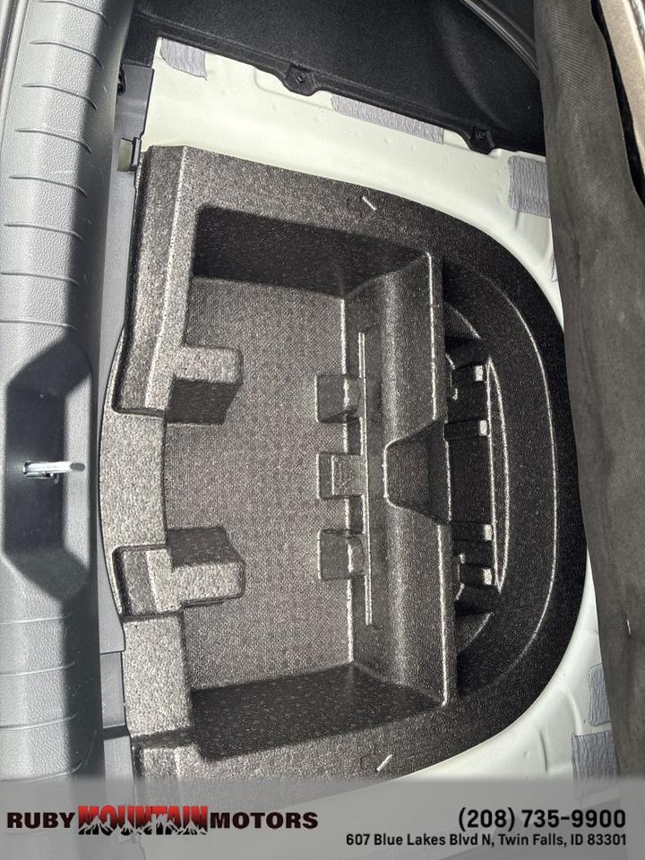 2024 Hyundai Sonata Hybrid Limited Twin Falls ID