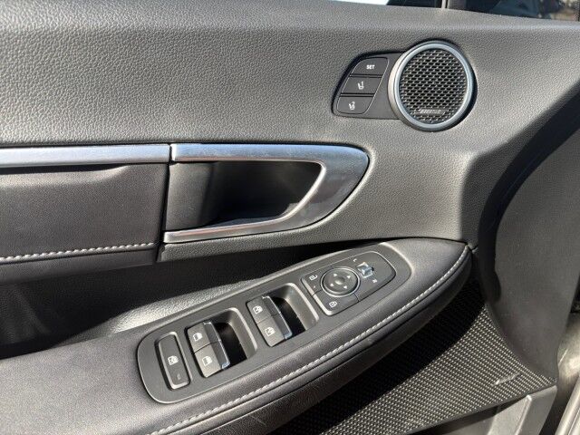 2024 Hyundai Sonata Hybrid Limited Yuma AZ