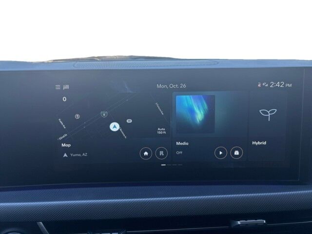 2024 Hyundai Sonata Hybrid Limited Yuma AZ