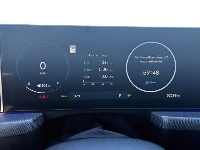 2024 Hyundai Sonata Hybrid Limited Yuma AZ