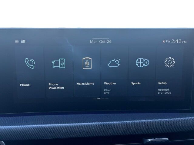 2024 Hyundai Sonata Hybrid Limited Yuma AZ