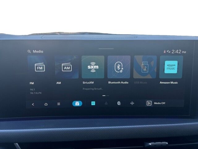 2024 Hyundai Sonata Hybrid Limited Yuma AZ